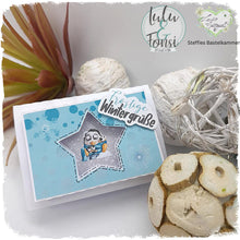 Lade das Bild in den Galerie-Viewer, Gewerbelizenz - Digiset "Wintertime"