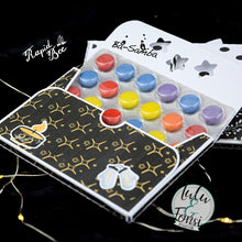 Lade das Bild in den Galerie-Viewer, Schnäppchen - Digistamp "Adventskalender Zahlen 2022"