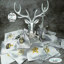 Lade das Bild in den Galerie-Viewer, Schnäppchen - Digistamp "Adventskalender Zahlen 2022"