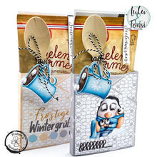 Lade das Bild in den Galerie-Viewer, Gewerbelizenz - Digiset "Wintertime"