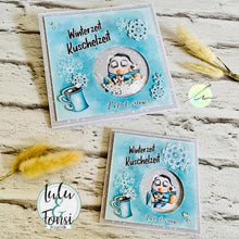 Lade das Bild in den Galerie-Viewer, Gewerbelizenz - Digiset "Wintertime"