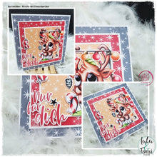 Lade das Bild in den Galerie-Viewer, Special - Digistamp "Sweet Cupcake"