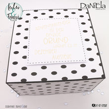 Lade das Bild in den Galerie-Viewer, Schnäppchen - Digistamp "Adventskalender Zahlen 2022"