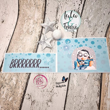 Lade das Bild in den Galerie-Viewer, Digiset "Wintertime"