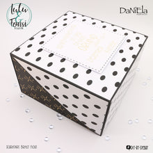 Lade das Bild in den Galerie-Viewer, Schnäppchen - Digistamp "Adventskalender Zahlen 2022"