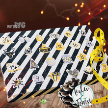 Lade das Bild in den Galerie-Viewer, Schnäppchen - Digistamp "Adventskalender Zahlen 2022"