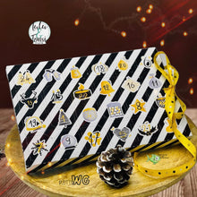 Lade das Bild in den Galerie-Viewer, Schnäppchen - Digistamp "Adventskalender Zahlen 2022"