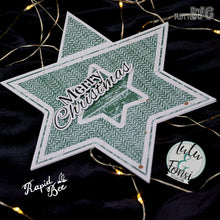 Lade das Bild in den Galerie-Viewer, Digiset "Oldschool Xmas"