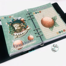 Lade das Bild in den Galerie-Viewer, Digiset "Oldschool Xmas"