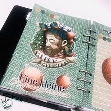 Lade das Bild in den Galerie-Viewer, Gewerbelizenz - Digiset "Oldschool Xmas"