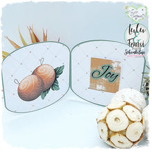 Lade das Bild in den Galerie-Viewer, Digiset "Oldschool Xmas"