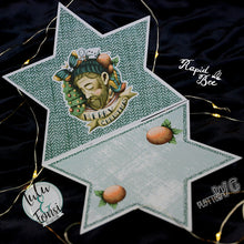 Lade das Bild in den Galerie-Viewer, Gewerbelizenz - Digiset "Oldschool Xmas"