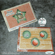 Lade das Bild in den Galerie-Viewer, Gewerbelizenz - Digiset "Oldschool Xmas"