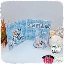 Lade das Bild in den Galerie-Viewer, Gewerbelizenz - Digiset "Keep Cool"