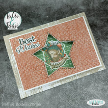 Lade das Bild in den Galerie-Viewer, Digiset "Oldschool Xmas"