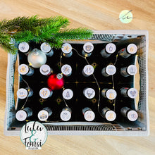 Lade das Bild in den Galerie-Viewer, Schnäppchen - Digistamp "Adventskalender Zahlen 2022"