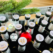 Lade das Bild in den Galerie-Viewer, Schnäppchen - Digistamp "Adventskalender Zahlen 2022"