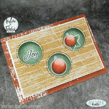 Lade das Bild in den Galerie-Viewer, Digiset "Oldschool Xmas"