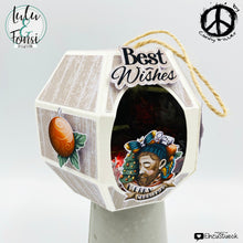 Lade das Bild in den Galerie-Viewer, Digiset "Oldschool Xmas"