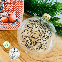 Lade das Bild in den Galerie-Viewer, Gewerbelizenz - Digiset "Oldschool Xmas"