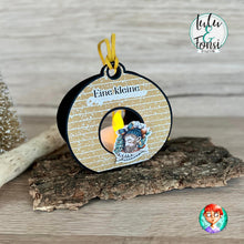 Lade das Bild in den Galerie-Viewer, Digiset "Oldschool Xmas"