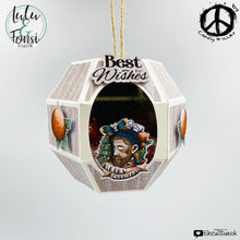 Lade das Bild in den Galerie-Viewer, Gewerbelizenz - Digiset "Oldschool Xmas"