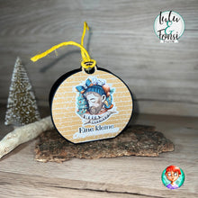 Lade das Bild in den Galerie-Viewer, Gewerbelizenz - Digiset "Oldschool Xmas"