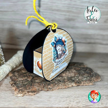 Lade das Bild in den Galerie-Viewer, Digiset "Oldschool Xmas"