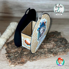 Lade das Bild in den Galerie-Viewer, Digiset "Oldschool Xmas"