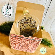 Lade das Bild in den Galerie-Viewer, Gewerbelizenz - Digiset "Oldschool Xmas"