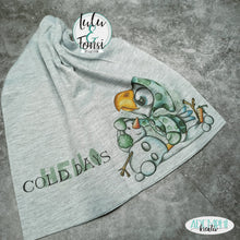 Lade das Bild in den Galerie-Viewer, Gewerbelizenz - Digiset "Keep Cool"