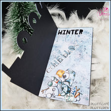 Load image into Gallery viewer, Digiset "Keep Cool"