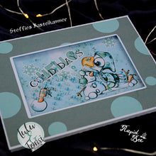 Lade das Bild in den Galerie-Viewer, Gewerbelizenz - Digiset "Keep Cool"