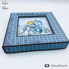 Lade das Bild in den Galerie-Viewer, Gewerbelizenz - Digiset "Keep Cool"