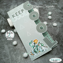 Lade das Bild in den Galerie-Viewer, Gewerbelizenz - Digiset "Keep Cool"