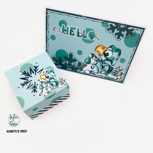 Lade das Bild in den Galerie-Viewer, Gewerbelizenz - Digiset "Keep Cool"