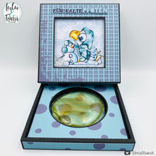 Lade das Bild in den Galerie-Viewer, Gewerbelizenz - Digiset "Keep Cool"