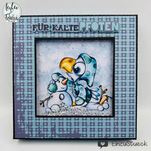 Lade das Bild in den Galerie-Viewer, Gewerbelizenz - Digiset "Keep Cool"