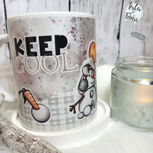 Lade das Bild in den Galerie-Viewer, Gewerbelizenz - Digiset "Keep Cool"