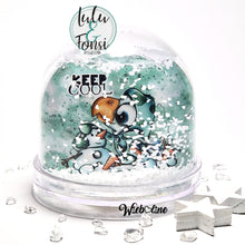 Lade das Bild in den Galerie-Viewer, Gewerbelizenz - Digiset "Keep Cool"