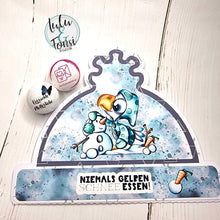 Lade das Bild in den Galerie-Viewer, Gewerbelizenz - Digiset "Keep Cool"