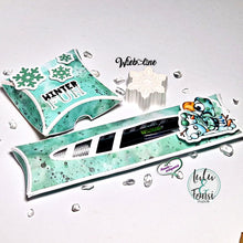 Lade das Bild in den Galerie-Viewer, Gewerbelizenz - Digiset "Keep Cool"