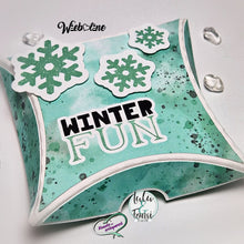 Load image into Gallery viewer, Digiset "Keep Cool"