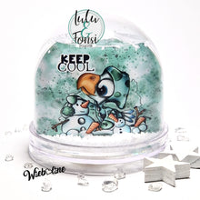 Load image into Gallery viewer, Digiset "Keep Cool"