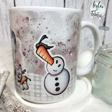 Load image into Gallery viewer, Digiset "Keep Cool"