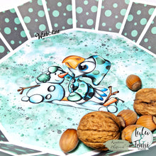 Lade das Bild in den Galerie-Viewer, Gewerbelizenz - Digiset "Keep Cool"