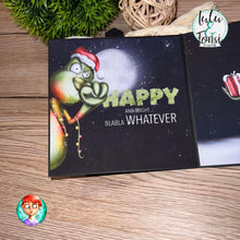 Lade das Bild in den Galerie-Viewer, Digiset "Weihnachtsmuffel"