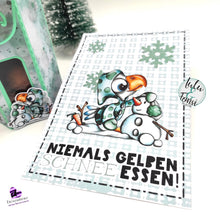 Load image into Gallery viewer, Digiset "Keep Cool"