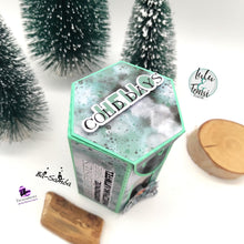 Load image into Gallery viewer, Digiset "Keep Cool"