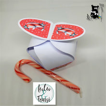 Lade das Bild in den Galerie-Viewer, Special - Digistamp "Sweet Cupcake"